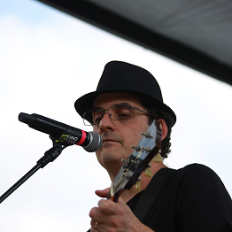Integrante Fernando Filipi