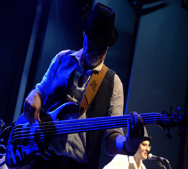 Alma do Blues