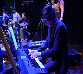 Alma do Blues