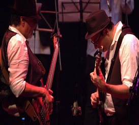 Alma do Blues