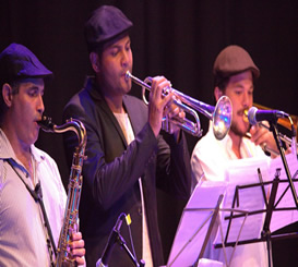 Alma do Blues