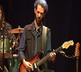 Alma do Blues
