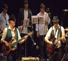 Alma do Blues
