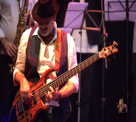 Alma do Blues