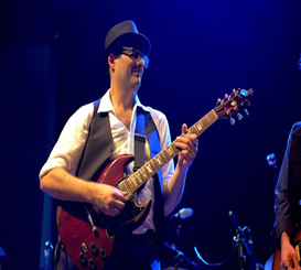 Alma do Blues