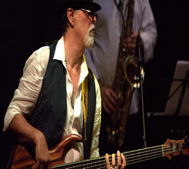 Alma do Blues