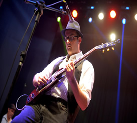 Alma do Blues
