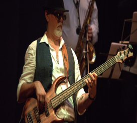 Alma do Blues