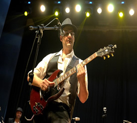 Alma do Blues