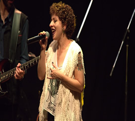 Alma do Blues