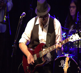 Alma do Blues