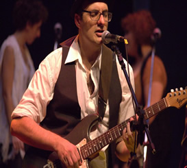 Alma do Blues