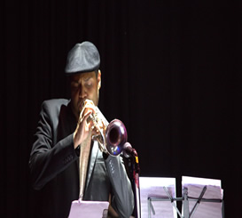 Alma do Blues
