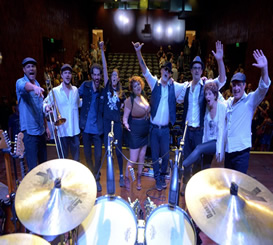 Alma do Blues