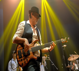 Alma do Blues