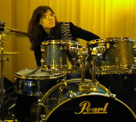 Evento Alpha Decor - Skin Blues Trio