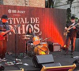 Festival de Vinhos 2025