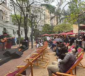 Festival de Vinhos 2025