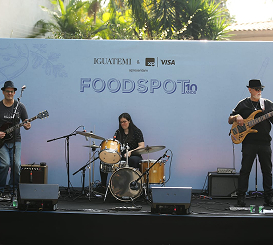 FoodSpot 2025