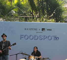 FoodSpot 2025