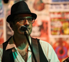 Skin Blues Trio Janeiro 2025
