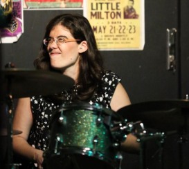 Skin Blues Trio Janeiro 2025