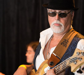 Skin Blues Trio 2022