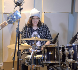 Skin Blues Trio Julho/2022