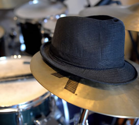 Skin Blues Trio Julho/2022