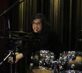 Skin Blues Trio