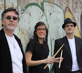 Skin Blues Trio